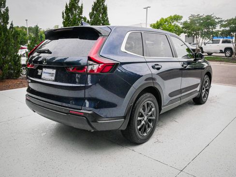 Used 2026 Honda CR-V EX-L image 10