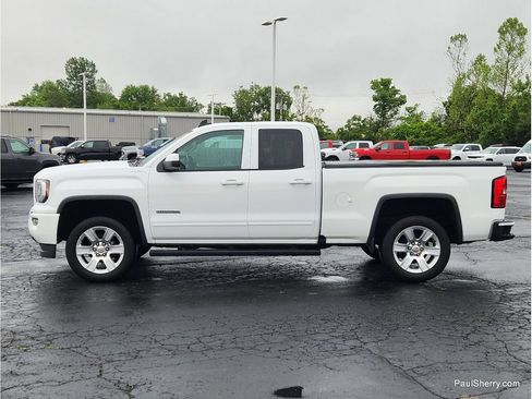 Used 2017 GMC Sierra 1500 SLE w/ Elevation Edition AWD/4WD image 18