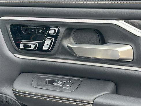 New 2026 RAM 1500 Tungsten w/ Bed Utility Group image 39