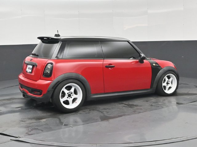 Used 2013 MINI Cooper S FWD image 26