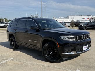 Used 2023 Jeep Grand Cherokee L Laredo video 2