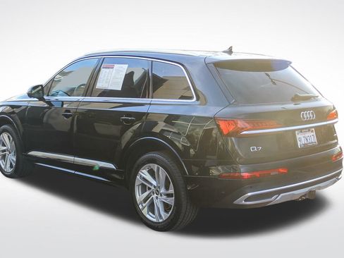 Certified 2023 Audi Q7 3.0T Premium Plus w/ Premium Plus Package image 5