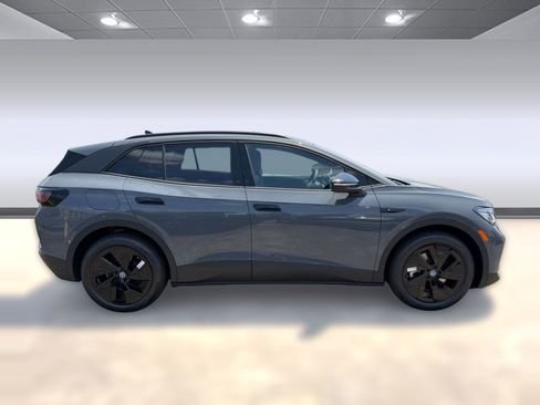 New 2026 Volkswagen ID.4 Pro S RWD image 8