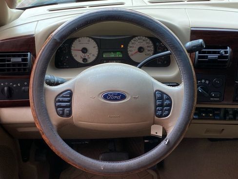 Used 2006 Ford F250 4x4 Crew Cab Super Duty image 14