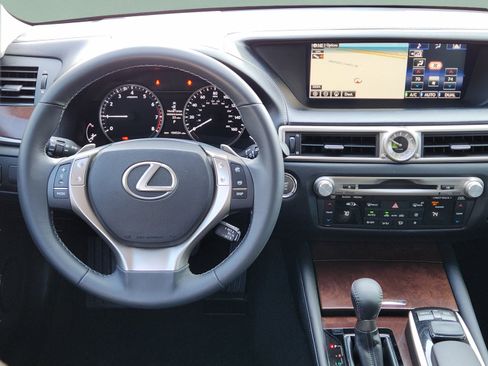 Used 2015 Lexus GS 350 RWD image 35