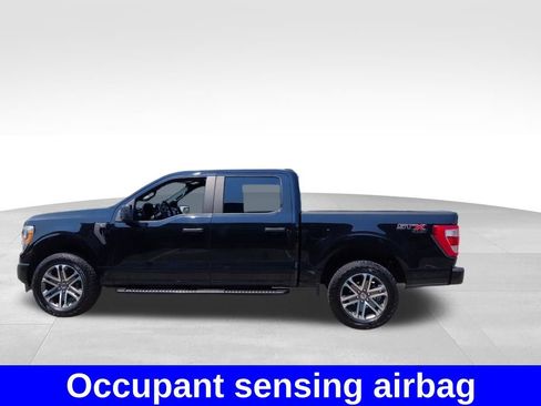 Used 2021 Ford F150 XL w/ STX Appearance Package AWD/4WD image 17