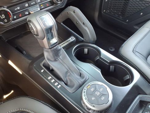 New 2026 Ford Bronco Outer Banks AWD/4WD image 24