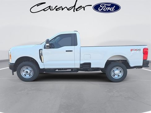 New 2026 Ford F350 XL w/ FX4 Off-Road Package image 8