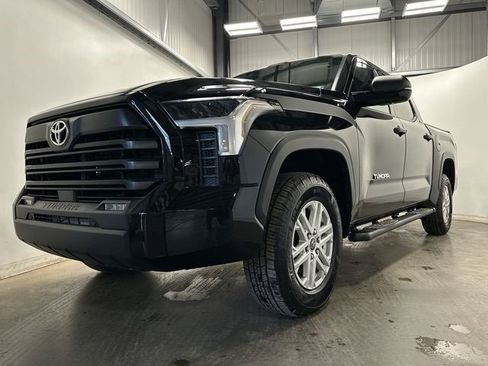 Used 2023 Toyota Tundra SR5 w/ SR5 Convenience Package image 28