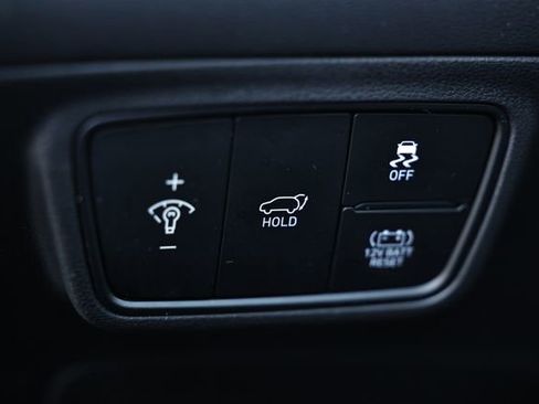 Used 2022 Hyundai Tucson SEL w/ Cargo Package image 16