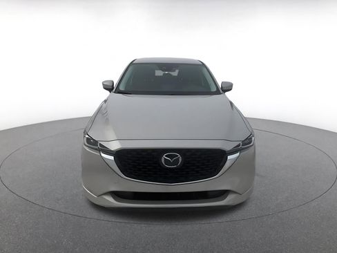 Used 2025 MAZDA CX-5 AWD 2.5 S w/ Select Package image 4