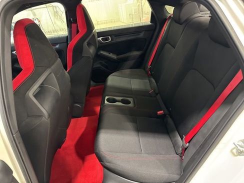 Used 2024 Honda Civic Type R image 27