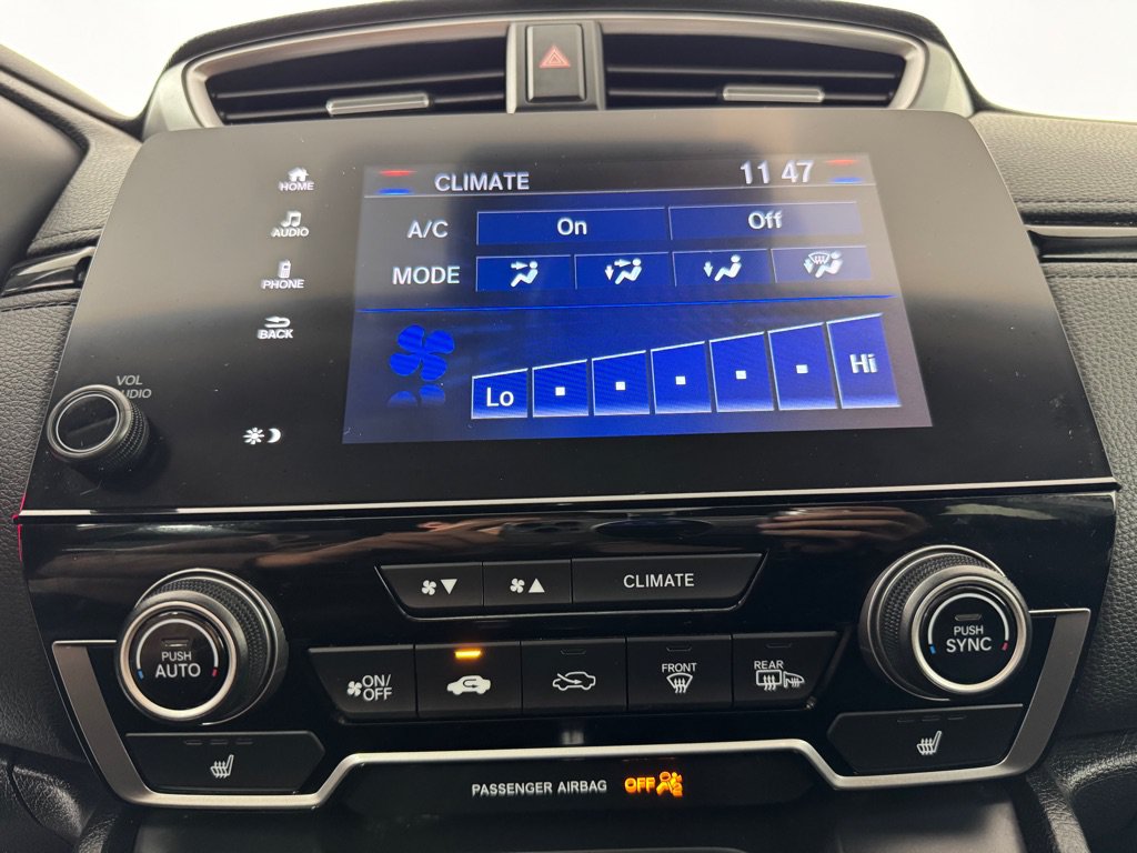 Used 2019 Honda CR-V EX image 14