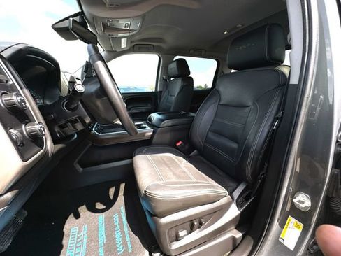 Used 2017 GMC Sierra 1500 Denali AWD/4WD image 18