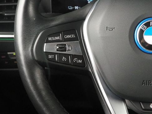 Used 2024 BMW i4 eDrive35 w/ Premium Package image 23