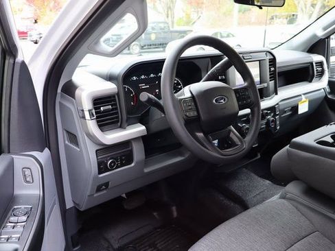 New 2026 Ford F250 XL w/ XL Off-Road Package image 4