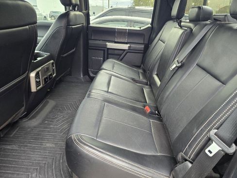 Used 2020 Ford F250 Lariat image 4