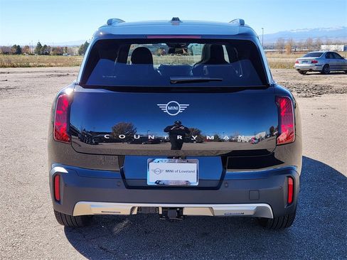 New 2026 MINI Cooper Countryman S image 4