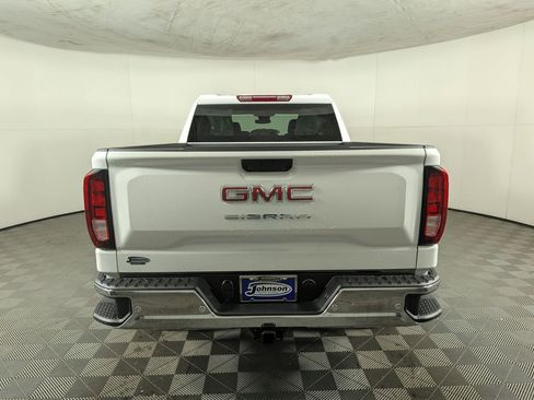 New 2026 GMC Sierra 1500 Pro w/ Pro Value Package image 8