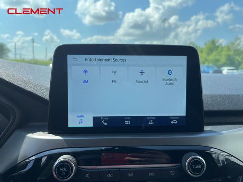 New 2025 Ford Escape Active w/ Cold Weather Package image 18