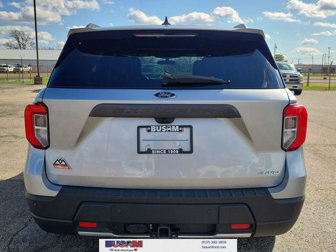 Used 2023 Ford Explorer Timberline image 33