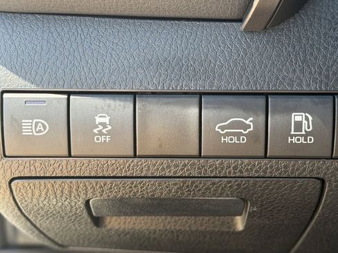Used 2024 Toyota Camry SE FWD image 24