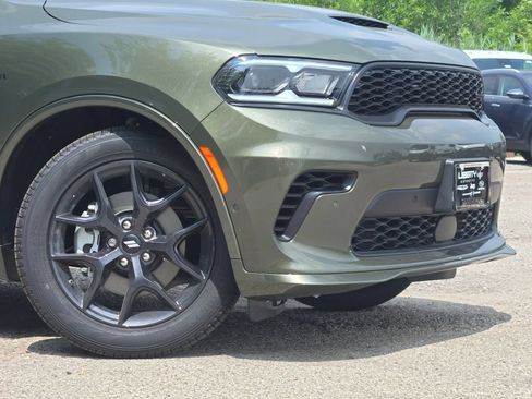 New 2026 Dodge Durango GT AWD/4WD image 3