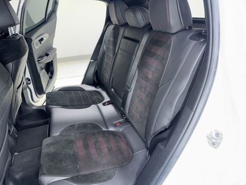 Used 2024 Dodge Hornet R/T Plus AWD/4WD image 25