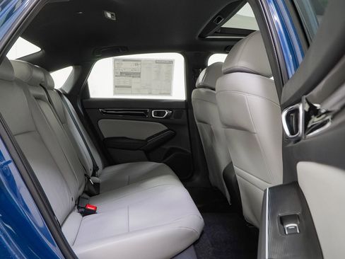 New 2026 Honda Civic Sport Touring image 39