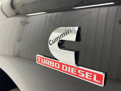 Used 2024 RAM 3500 Tradesman w/ Chrome Appearance Group image 23