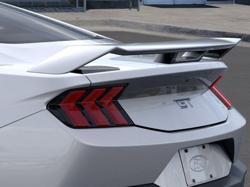 New 2026 Ford Mustang GT Premium w/ GT Performance Package RWD image 23