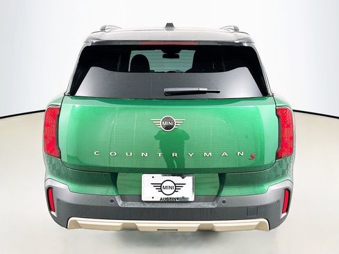 New 2026 MINI Cooper Countryman S image 6