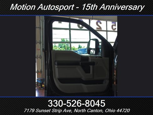Used 2021 Ford F250 XL w/ Power Equipment Group AWD/4WD image 13