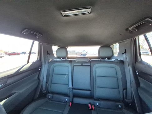 New 2026 GMC Terrain AT4 w/ Technology Package II image 32