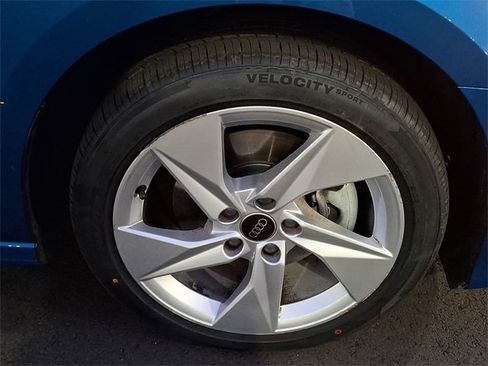 Used 2023 Audi A3 2.0T Premium image 12