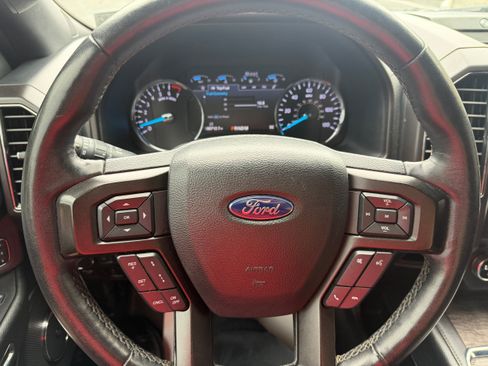 Certified 2019 Ford Expedition Max Limited w/ Driver Assistance Package AWD/4WD image 32