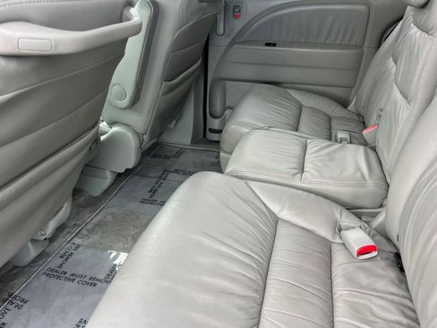 Used 2010 Honda Odyssey EX-L image 28