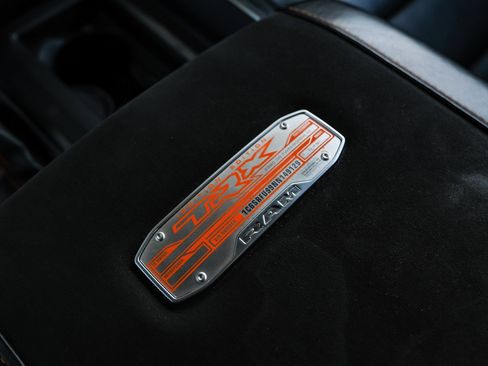 Used 2022 RAM 1500 TRX w/ TRX Level 2 Equipment Group image 23