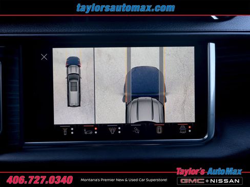Used 2023 GMC Yukon XL Denali w/ Advanced Technology Package AWD/4WD image 23
