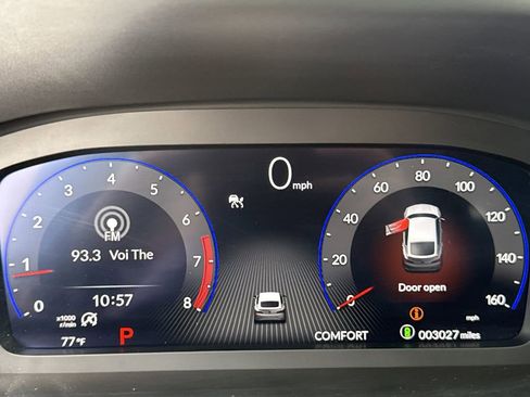 Certified 2025 Acura Integra A-Spec image 27