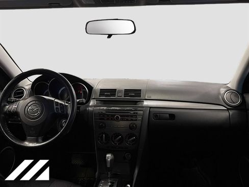 Used 2007 MAZDA MAZDA3 s Touring FWD image 30