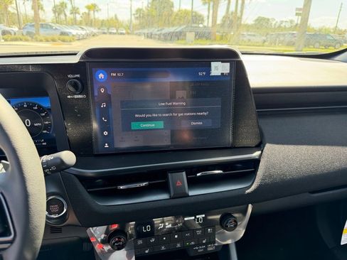 New 2026 Subaru Outback Premium image 12