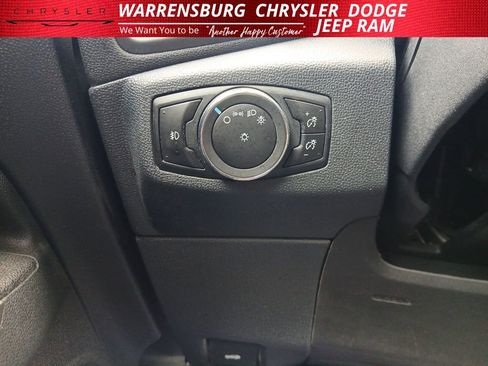 Used 2020 Ford EcoSport SE FWD image 26