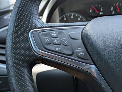 Used 2024 Chevrolet Malibu LT FWD image 20