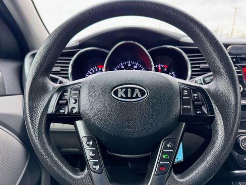 Used 2011 Kia Optima LX image 13