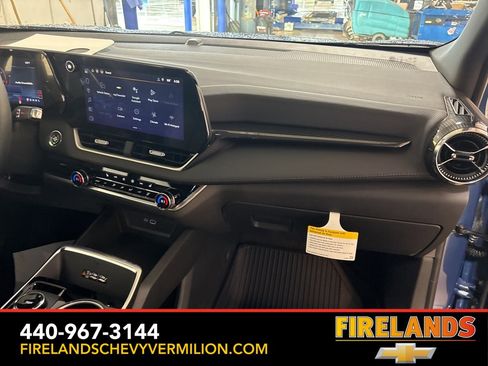 New 2026 Chevrolet Equinox LT w/ Convenience Package II image 29