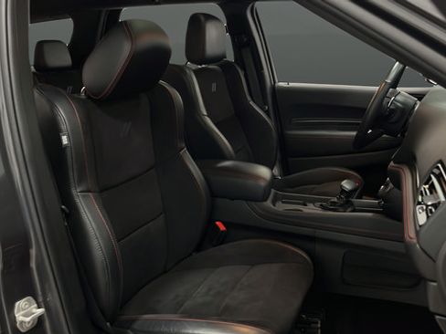 Used 2024 Dodge Durango R/T w/ Tow 'N Go Package AWD/4WD image 25