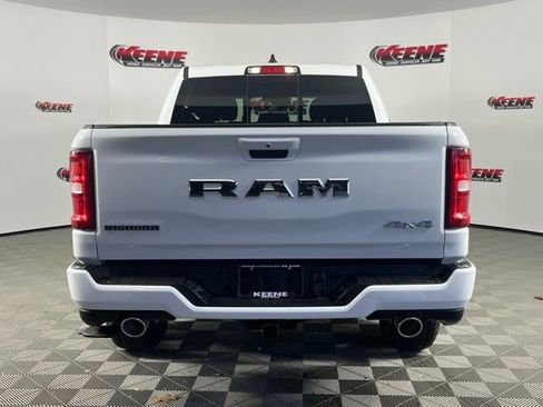 New 2026 RAM 1500 Big Horn image 7