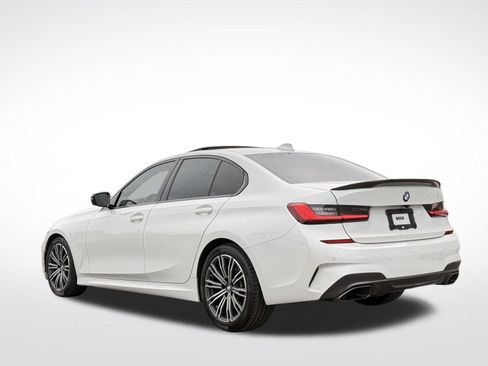 Used 2020 BMW M340i image 10