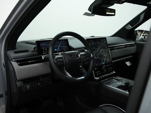 New 2026 GMC Sierra EV Elevation AWD/4WD image 25